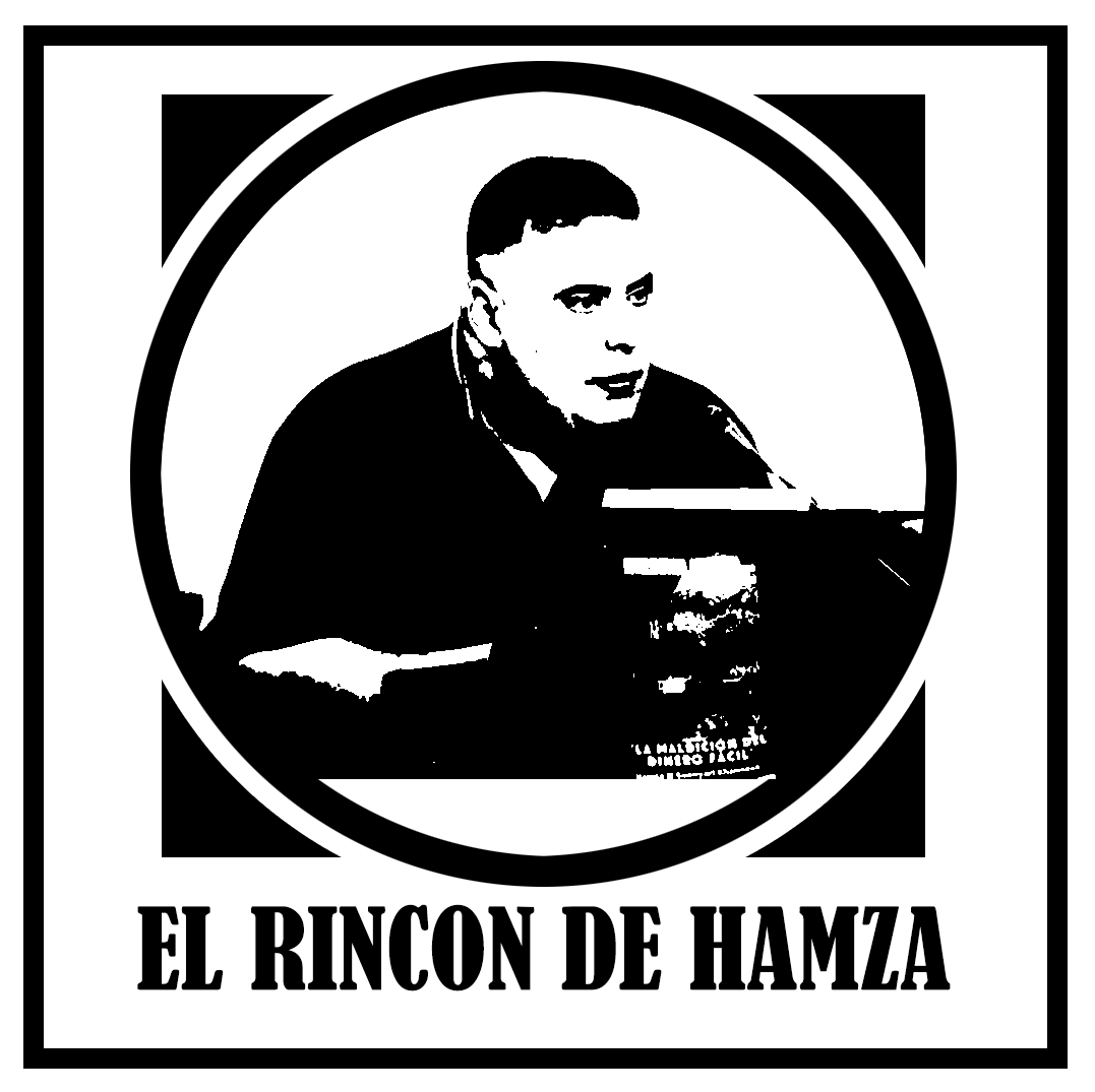 El Rincón de Hamza